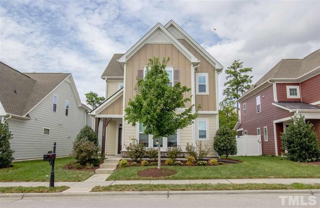new construction homes in morrisville nc