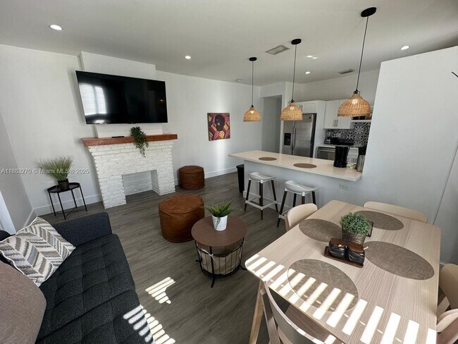 Foto del edificio - 1822 NW 4th St