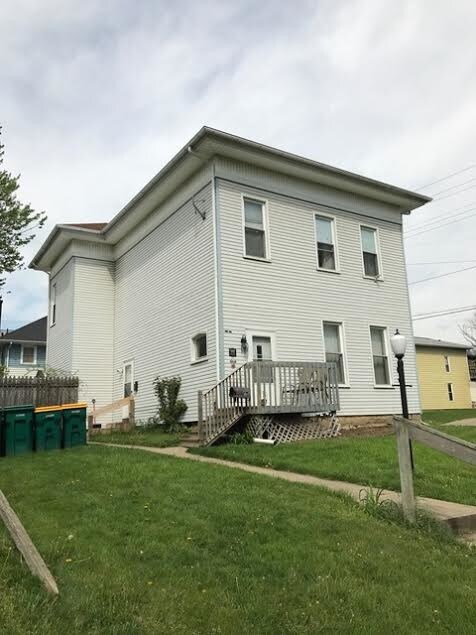Primary Photo - 572 N Buckeye St
