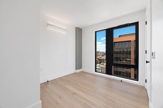 Foto del edificio - 60 West 125th Street