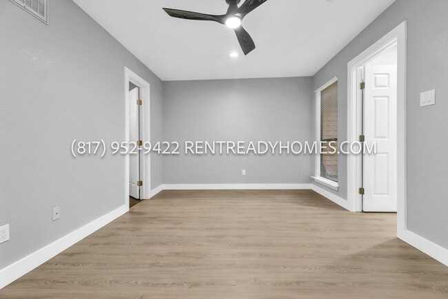 Building Photo - 9801 Walnut St