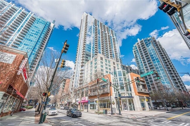 Building Photo - 855 Peachtree St NE