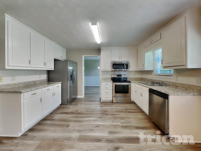 Building Photo - 703 Morgans Ridge Dr