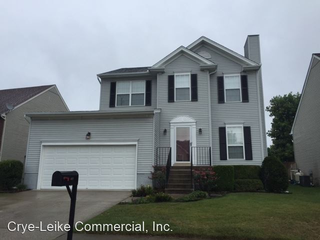 Primary Photo - 3 br, 2.5 bath House - 708 Sweetwater Cir