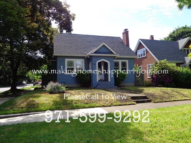 Foto del edificio - 990 16th St NE