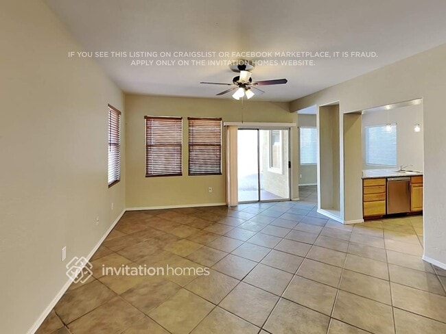 Building Photo - 8717 E Kiva Ave