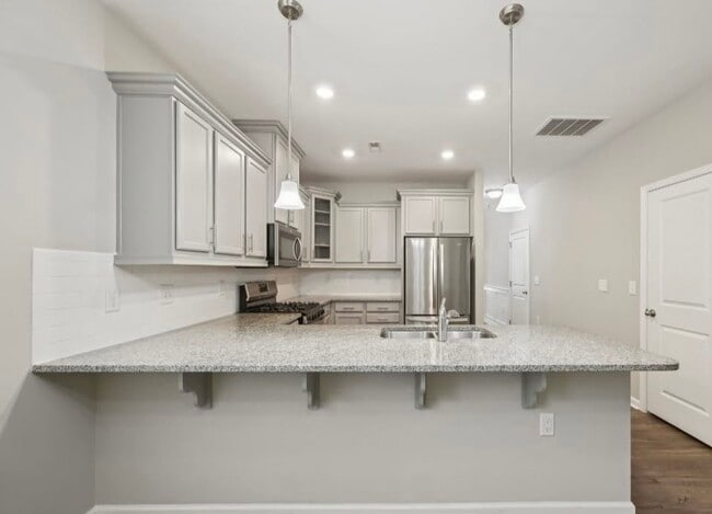 Building Photo - 1217 Neighborly Way