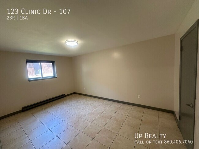 Building Photo - 123 Clinic Dr