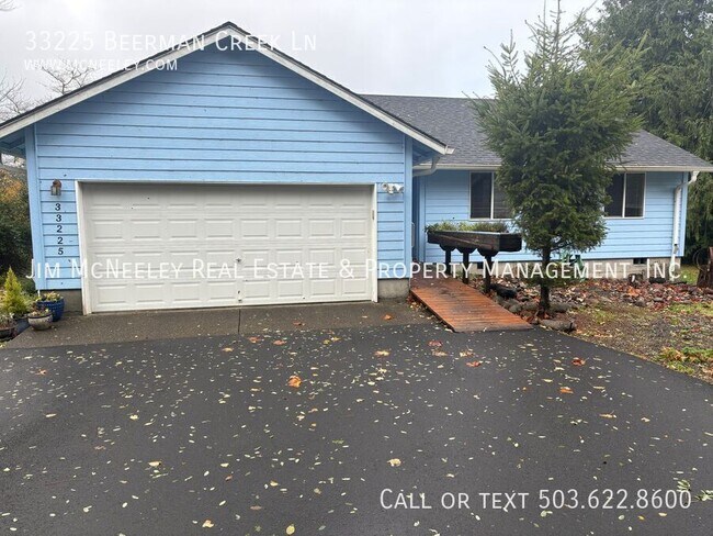 Foto del edificio - 33225 Beerman Creek Rd