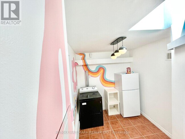 Photo du bâtiment - 866 Bathurst St