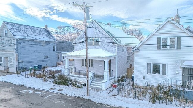 Foto del edificio - 62 Sweet Ave