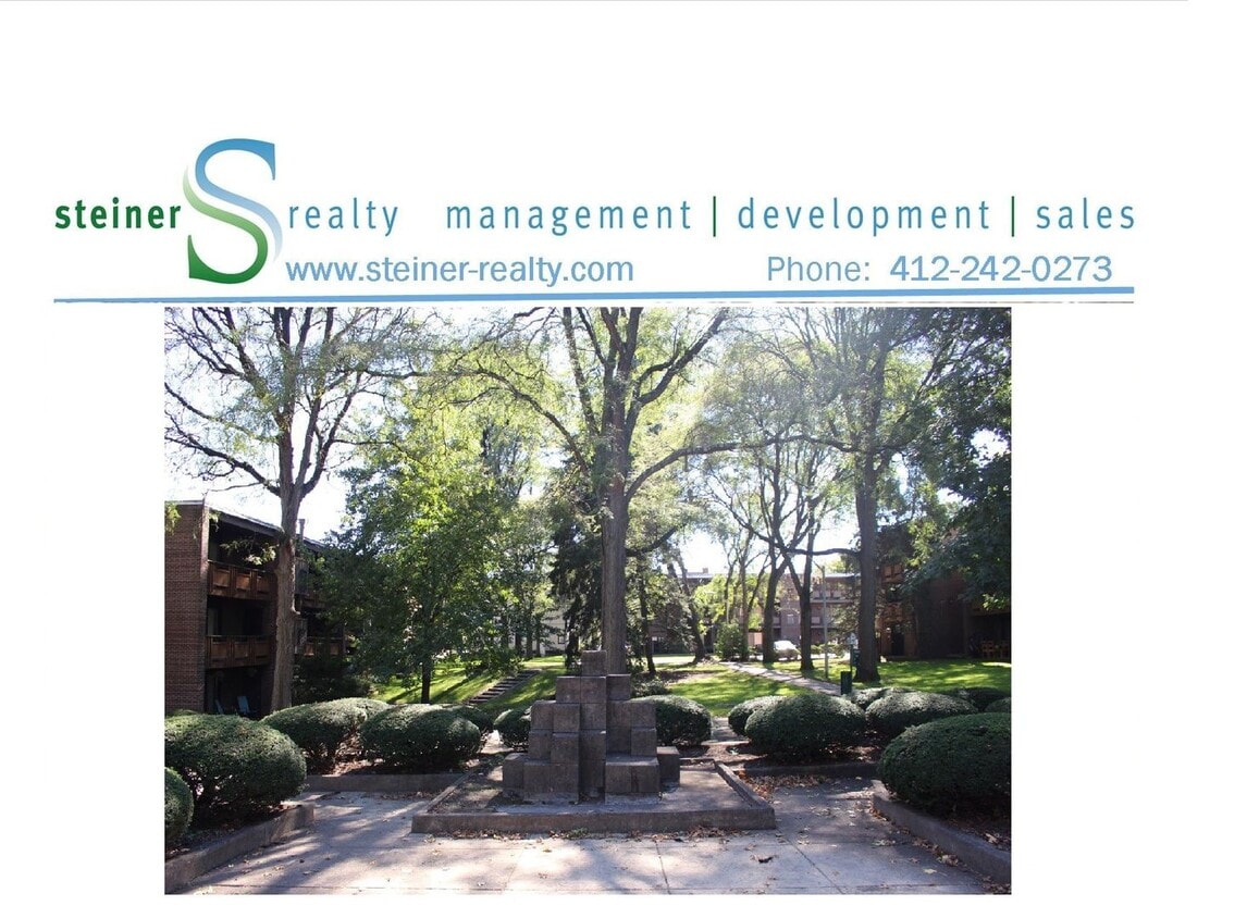 TRENT 556 Apartment for Rent in Wilkinsburg, PA