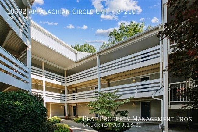 Photo - 10302 Appalachian Cir Apartment