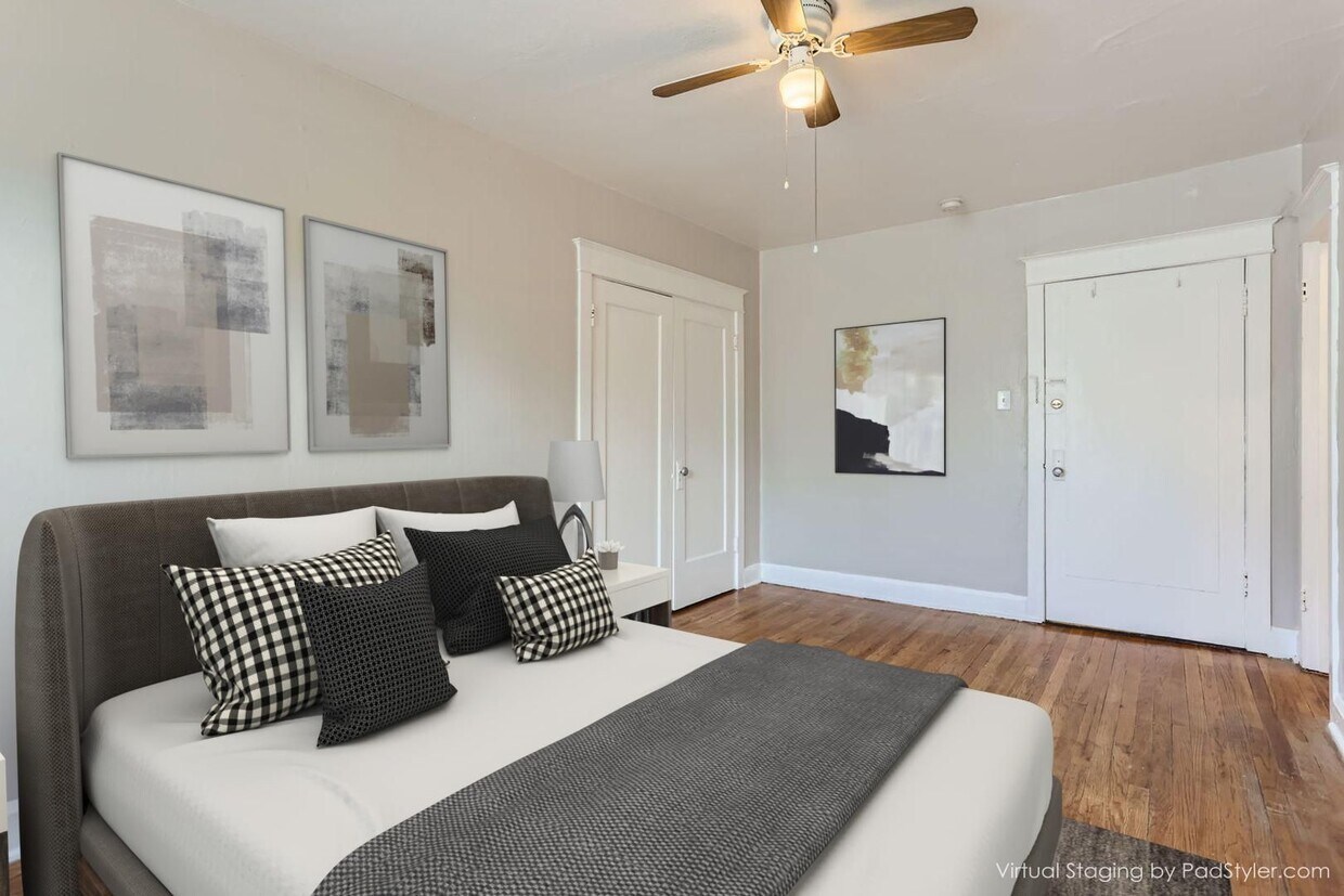 Foto principal - 1272 Pearl St