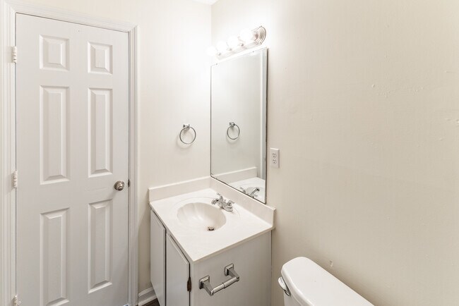 Foto del edificio - 1601 Sparkman Dr NW