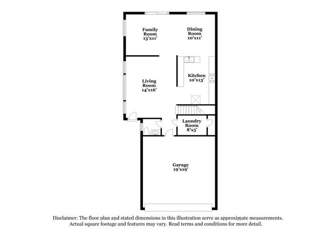 Building Photo - 3719 E Inverness Ave