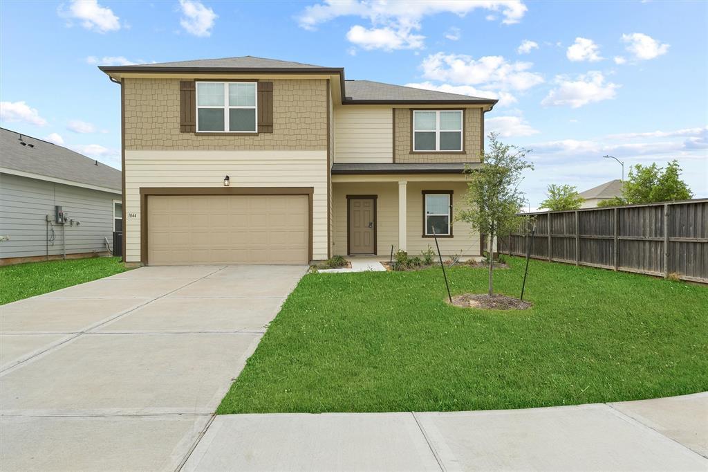 1044 White Birch Ln, Pattison, TX 77423 House Rental in Pattison, TX