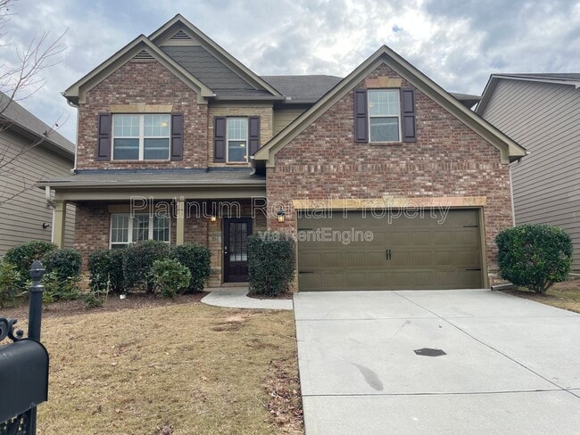 Photo - 5755 Rialto Way House