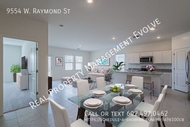 Foto del edificio - 9554 W Raymond St