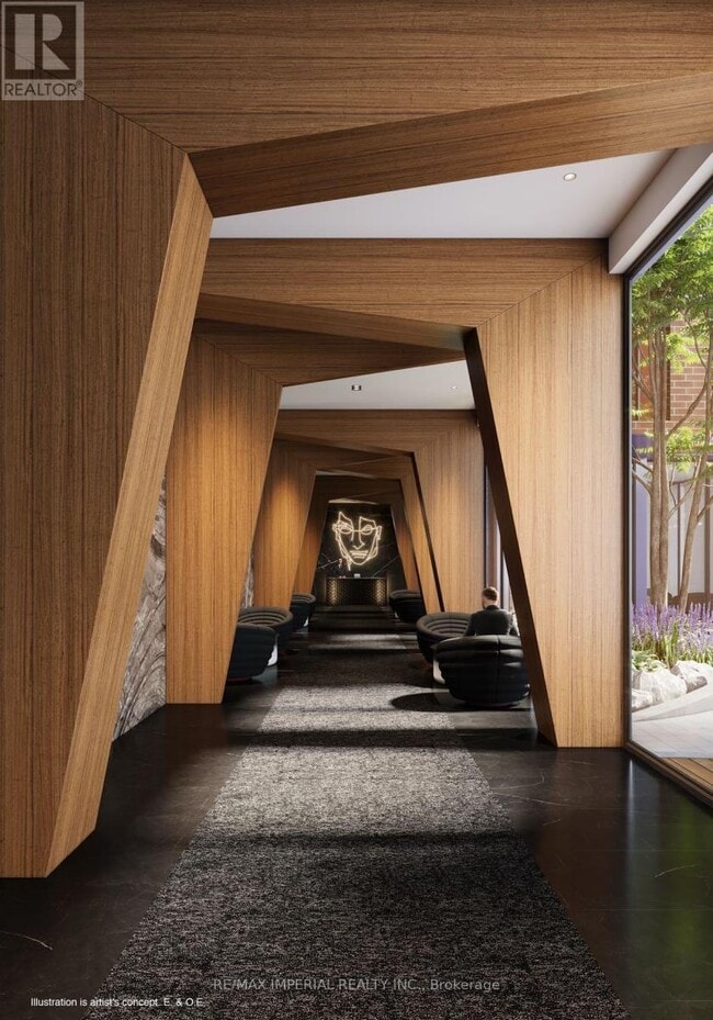 Building Photo - 308 Jarvis St