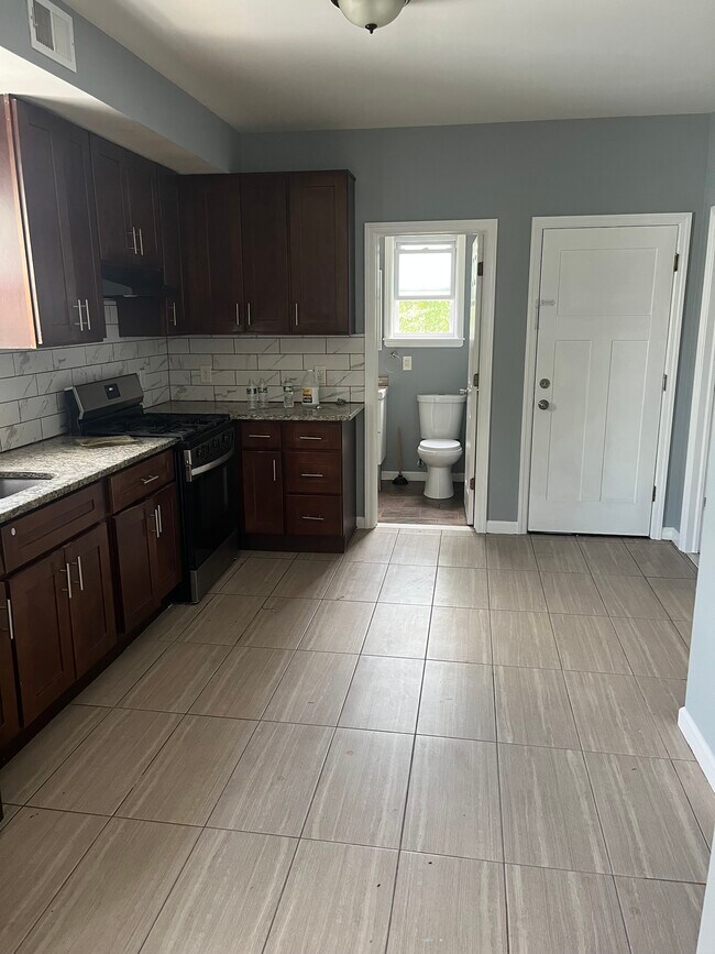 Tercer piso - 69 N 13th St