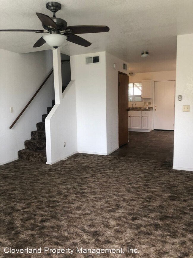 Foto del edificio - 2 br, 1.5 bath House - 542 North Ave.