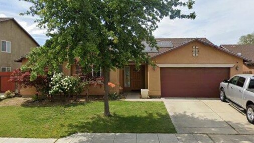 Primary Photo - 374 S Renn Ave