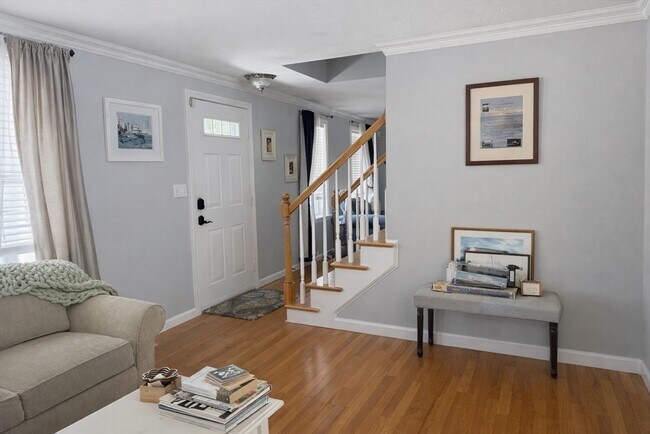 Foto del edificio - 11 Trout Farm Way