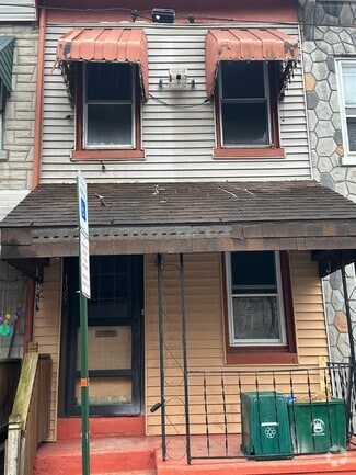 Building Photo - 1258 Muhlenberg St
