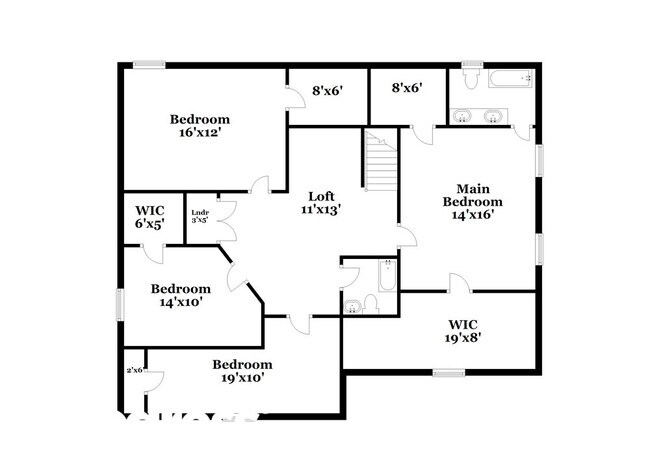 Foto del edificio - 100 Fern Rd