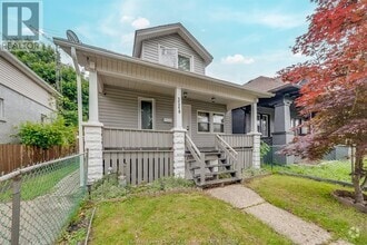 Building Photo - 3268 Baby St