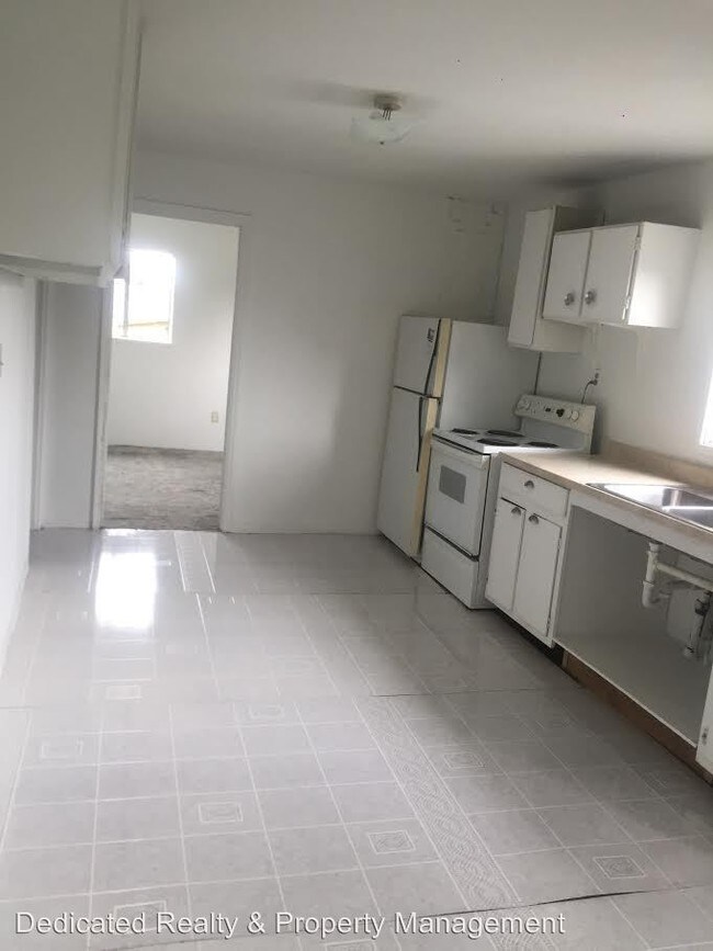 Foto del edificio - 814 N 2nd St