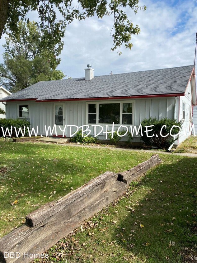 1153 Brookwood Dr, New Haven, IN 46774 House Rental in New Haven, IN