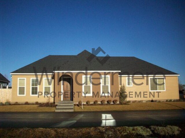 Foto del edificio - 1137 Southeast Turnbull Street