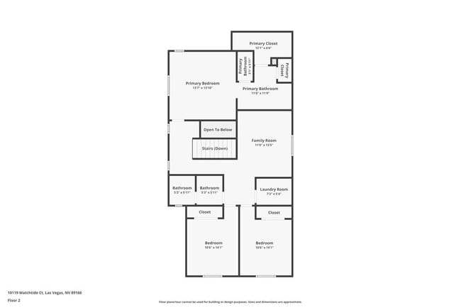 Building Photo - 10119 Watchtide Ct