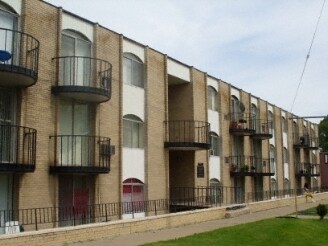 Primary Photo - Greenfield Terrace