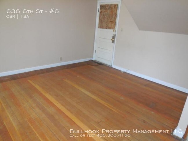 Foto del edificio - bedroom in Havre MT 59501