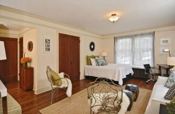 Foto del edificio - 405 Prospect St