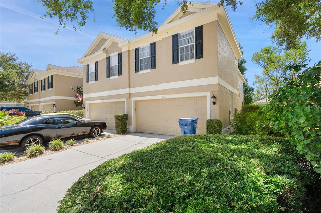 Foto principal - 2531 Newbern Ave