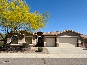 Building Photo - 40533 N Cross Timbers Trail