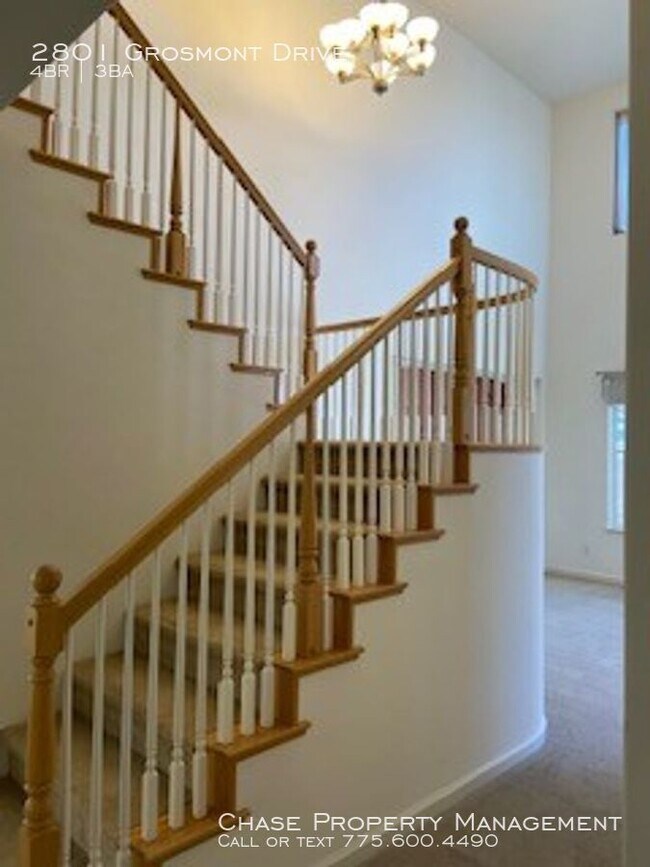 Foto del edificio - 2801 Grosmont Dr