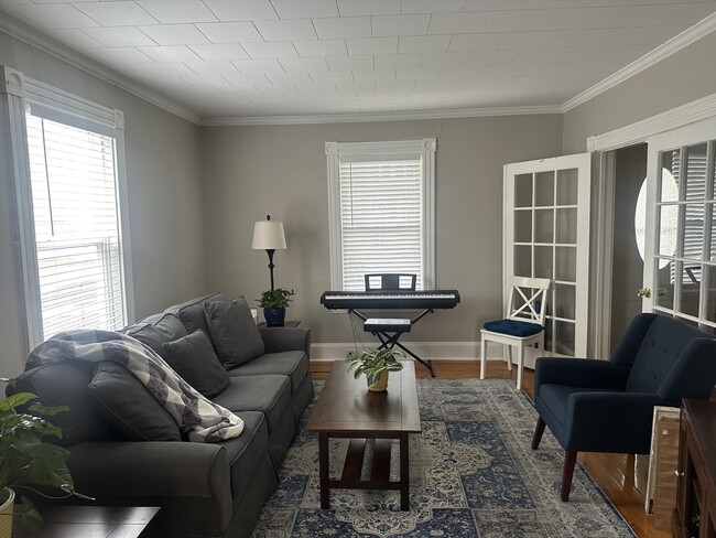 Foto del edificio - 11 Crescent Ave