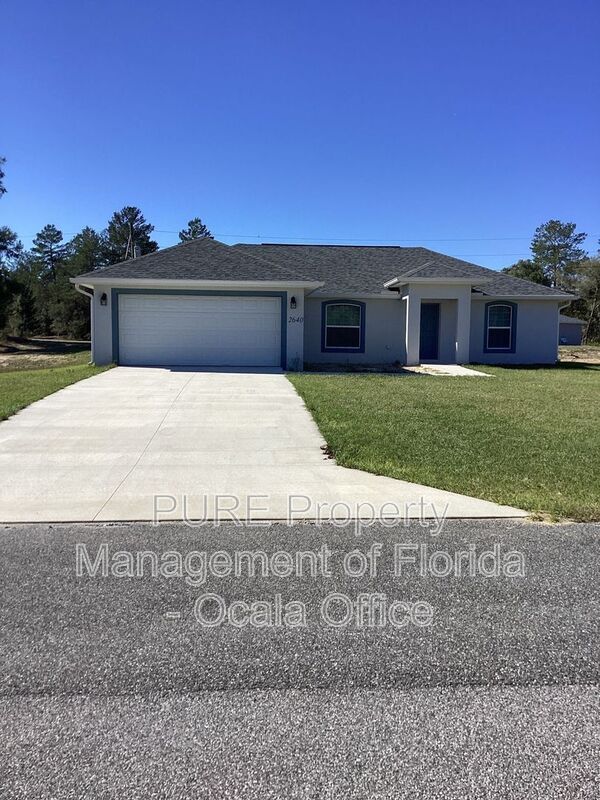 Primary Photo - 2640 SW 153rd Pl Rd