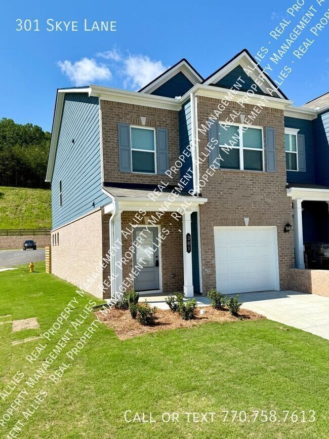 Foto del edificio - 301 Skye Ln