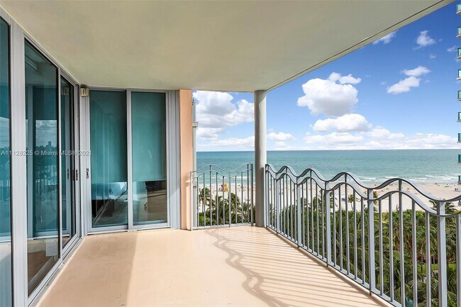 Foto del edificio - 1500 Ocean Dr