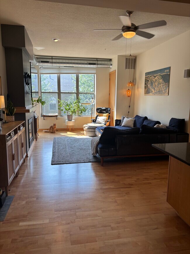 Foto del edificio - 3640 Wooddale Ave S