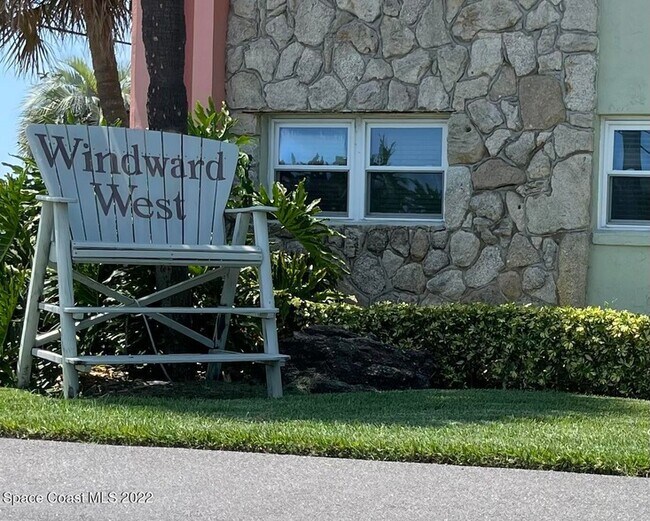 Foto del edificio - 5600 N Banana River Blvd