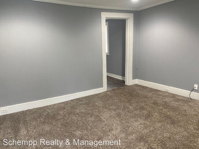 Building Photo - 2 br, 1 bath House - 415 North 38th Street