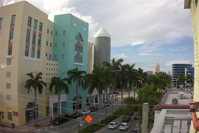Foto del edificio - 363 Washington Ave