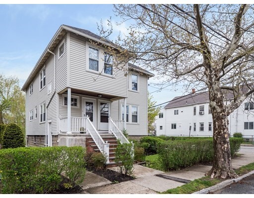 Foto principal - 99 Thorndike St